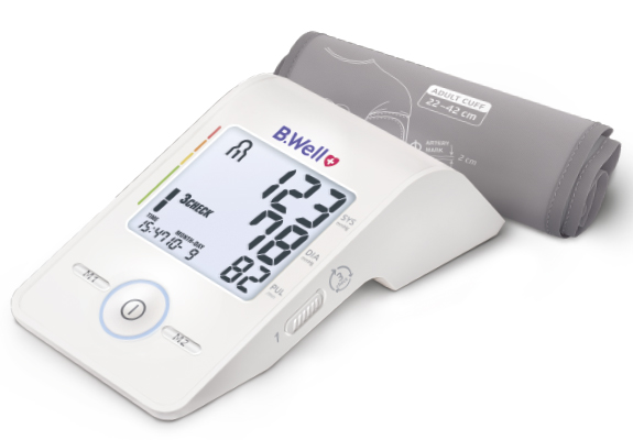 Тонометр B.Well MED-55